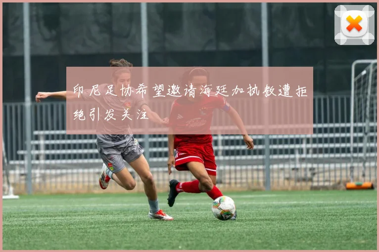 印尼足协希望邀请海廷加执教遭拒绝引发关注