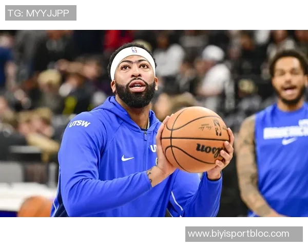 基德确认浓眉复出对阵活塞结束左小腿伤缺席状态